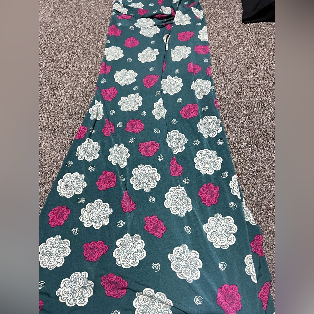 Cute maxi